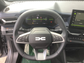 Dacia Duster TCe 130 4x2 Journey  occasion  Ganges - photo n18