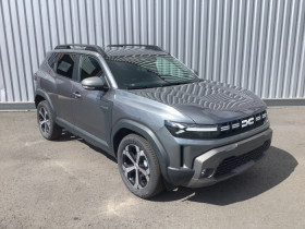 Dacia Duster TCe 130 4x2 Journey  occasion  Ganges - photo n3