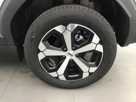 Dacia Duster TCe 130 4x2 Journey  occasion  Ganges - photo n9