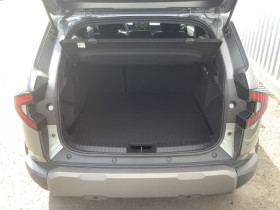 Dacia Duster TCe 130 4x2 Journey  occasion  Ganges - photo n10