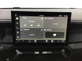 Dacia Duster TCe 130 4x2 Journey  occasion  Ganges - photo n15