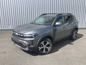 Dacia Duster , garage SJ AUTOMOBILES  Ganges