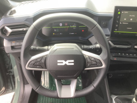 Dacia Duster TCe 130 4x2 Journey  occasion  Ganges - photo n18