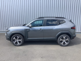 Dacia Duster TCe 130 4x2 Journey  occasion  Ganges - photo n8