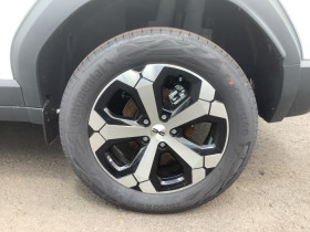 Dacia Duster TCe 130 4x2 Journey  occasion  Ganges - photo n9