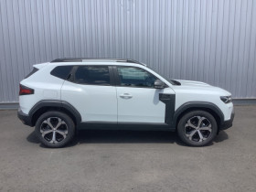 Dacia Duster TCe 130 4x2 Journey  occasion  Ganges - photo n4