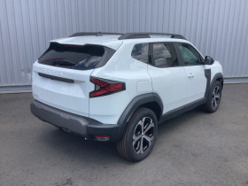 Dacia Duster TCe 130 4x2 Journey  occasion  Ganges - photo n5