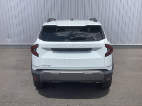Dacia Duster TCe 130 4x2 Journey  occasion  Ganges - photo n6