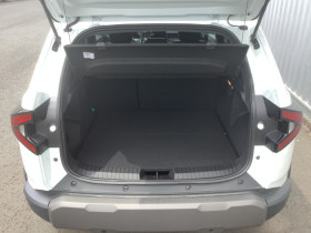 Dacia Duster TCe 130 4x2 Journey  occasion  Ganges - photo n10