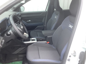 Dacia Duster TCe 130 4x2 Journey  occasion  Ganges - photo n11