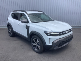 Dacia Duster TCe 130 4x2 Journey  occasion  Ganges - photo n3