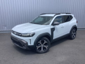 Dacia Duster TCe 130 4x2 Journey  2025 - annonce de voiture en vente sur Auto Sélection.com