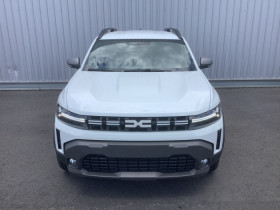 Dacia Duster TCe 130 4x2 Journey  occasion  Ganges - photo n2