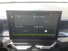 Dacia Duster TCe 130 4x2 Journey  occasion  Ganges - photo n15