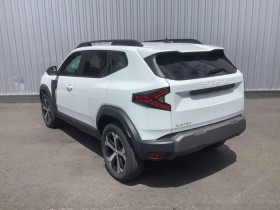 Dacia Duster TCe 130 4x2 Journey  occasion  Ganges - photo n7
