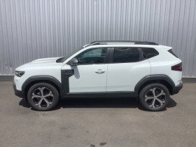 Dacia Duster TCe 130 4x2 Journey  occasion  Ganges - photo n8