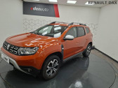 Dacia Duster TCe 130 4x2 Journey   DAX 40