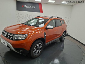 Dacia Duster occasion 2022 mise en vente &agrave; DAX par le garage RENAULT DAX - photo n&deg;1