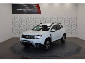 Dacia Duster occasion année 2022 boite Manuelle Annonce Dacia Duster occasion Essence TCe 130 4x2 Journey à Lons