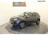 Annonce Dacia Duster occasion Essence TCe 130 4x2 Journey  Orthez