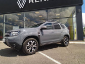 Annonce Dacia Duster occasion Essence TCe 130 4x2 Journey  PONTIVY