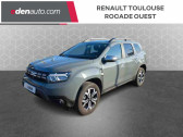 Annonce Dacia Duster occasion Essence TCe 130 4x2 Journey � Toulouse