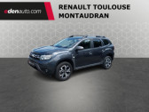 Dacia Duster occasion année 2023 boite Manuelle Annonce Dacia Duster occasion Essence TCe 130 4x2 Journey à Toulouse