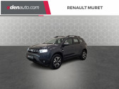 Annonce Dacia Duster occasion Essence TCe 130 4x2 Journey  Muret
