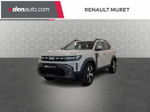 Annonce Dacia Duster occasion Essence TCe 130 4x2 Journey � Muret