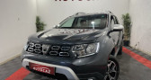 Dacia Duster occasion année 2020 boite Manuelle Annonce Dacia Duster occasion Essence TCe 130 4x2 Prestige 2020 17000KM CAMERA*PREMIERE MAIN à THIERS