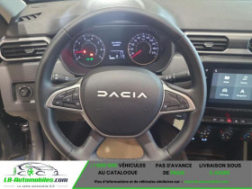 Dacia Duster TCe 130 4x2  occasion � Beaupuy - photo n�7