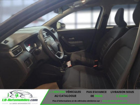 Dacia Duster TCe 130 4x2  occasion � Beaupuy - photo n�5