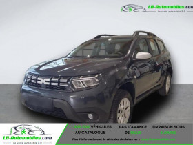 Dacia Duster , garage LB AUTOMOBILES � Beaupuy