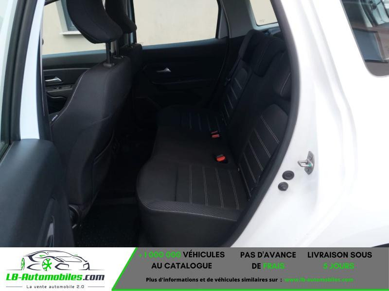 Dacia Duster TCe 130 4x2  occasion  Beaupuy - photo n5