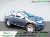 Dacia Duster TCe 130 4x2   Beaupuy 31