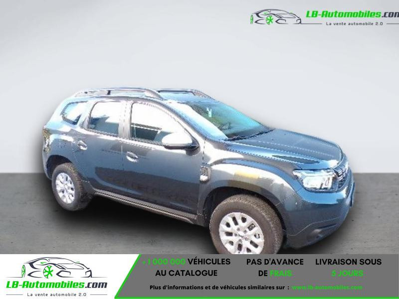 Dacia Duster TCe 130 4x2  occasion  Beaupuy