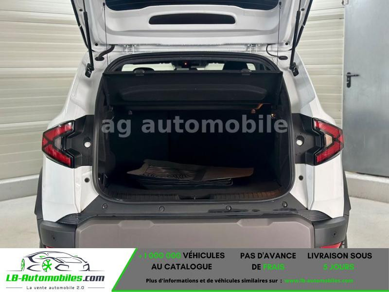 Dacia Duster TCe 130 4x2  occasion  Beaupuy - photo n7