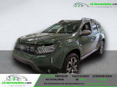 Dacia Duster occasion année 2024 boite Manuelle Annonce Dacia Duster occasion Essence TCe 130 4x2 à Beaupuy