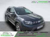 Dacia Duster TCe 130 4x2   Beaupuy 31