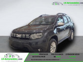 Dacia Duster TCe 130 4x2   Beaupuy 31
