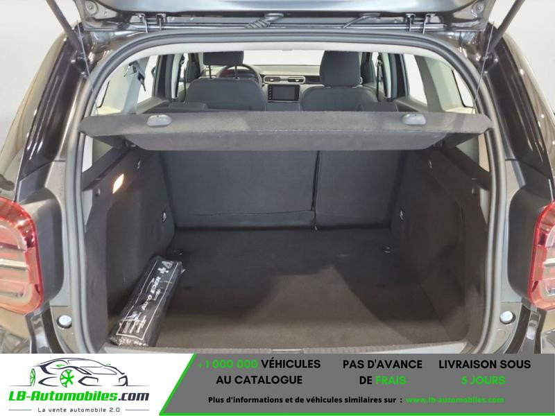 Dacia Duster TCe 130 4x2  occasion  Beaupuy - photo n7