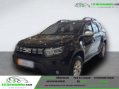 Dacia Duster occasion année 2024 boite Manuelle Annonce Dacia Duster occasion Essence TCe 130 4x2 à Beaupuy