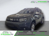Dacia Duster occasion année 2024 boite Manuelle Annonce Dacia Duster occasion Essence TCe 130 4x2 à Beaupuy