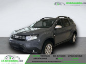 Dacia Duster TCe 130 4x2   Beaupuy 31