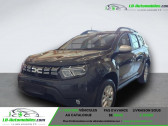 Dacia Duster TCe 130 4x2   Beaupuy 31