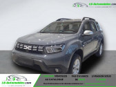 Dacia Duster TCe 130 4x2   Beaupuy 31