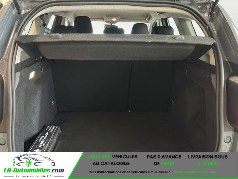 Dacia Duster TCe 130 4x2  occasion  Beaupuy - photo n8