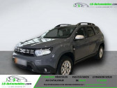 Dacia Duster TCe 130 4x2   Beaupuy 31