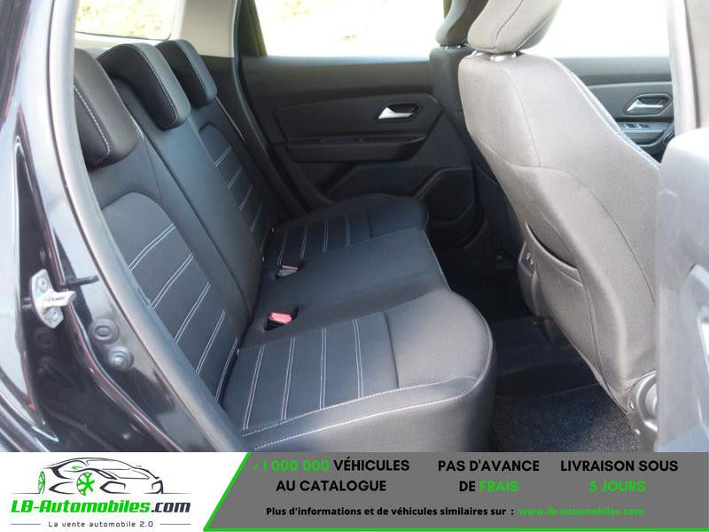 Dacia Duster TCe 130 4x2  occasion  Beaupuy - photo n5