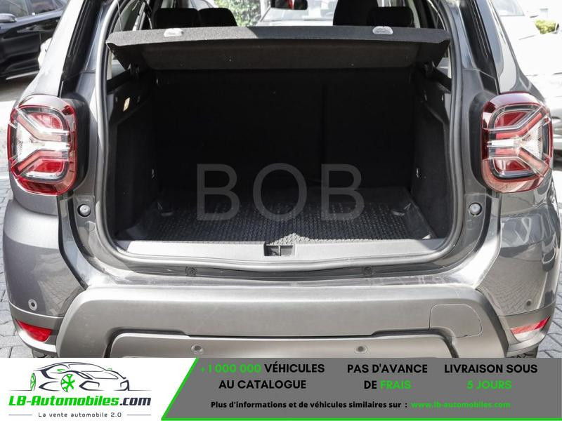 Dacia Duster TCe 130 4x2  occasion  Beaupuy - photo n2
